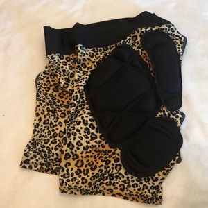 Padded Athletic/Roller Derby Shorts